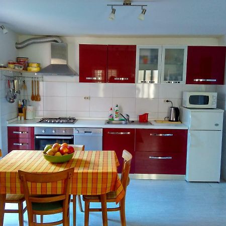 Apartman Nora Apartment Hvar Town Exterior photo