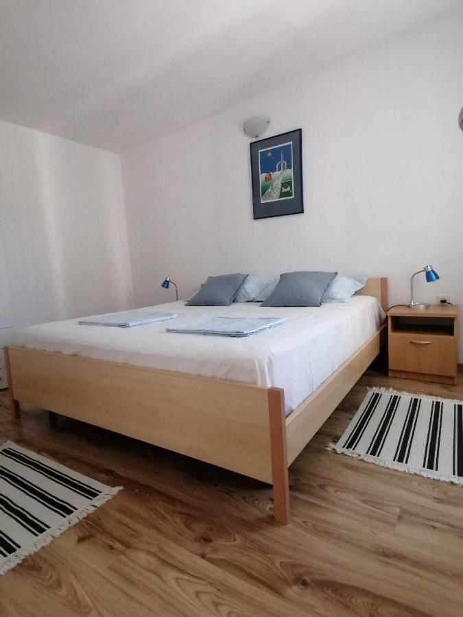 Apartman Nora Apartment Hvar Town Exterior photo