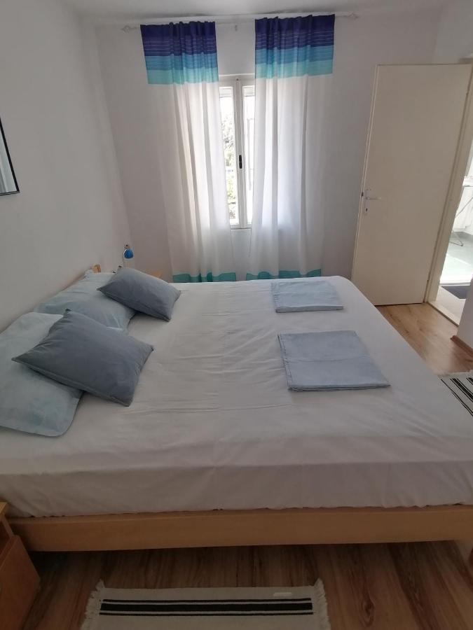 Apartman Nora Apartment Hvar Town Exterior photo