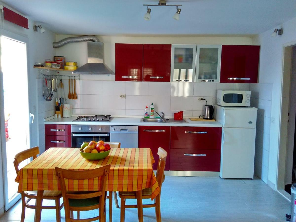 Apartman Nora Apartment Hvar Town Exterior photo
