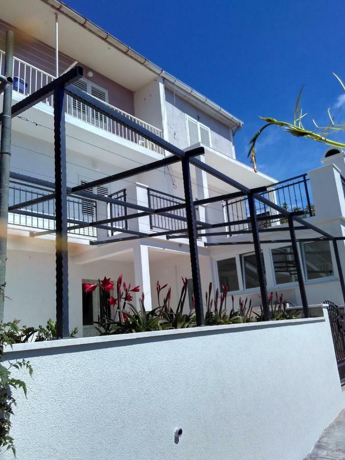 Apartman Nora Apartment Hvar Town Exterior photo