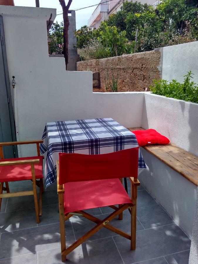 Apartman Nora Apartment Hvar Town Exterior photo