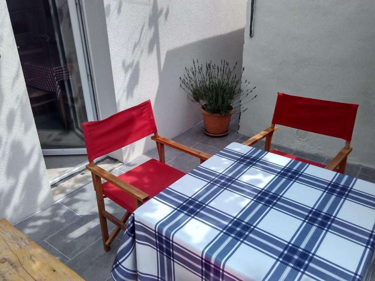 Apartman Nora Apartment Hvar Town Exterior photo