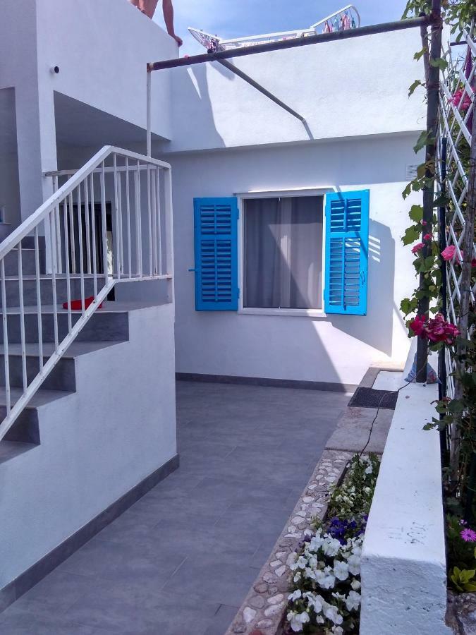 Apartman Nora Apartment Hvar Town Exterior photo