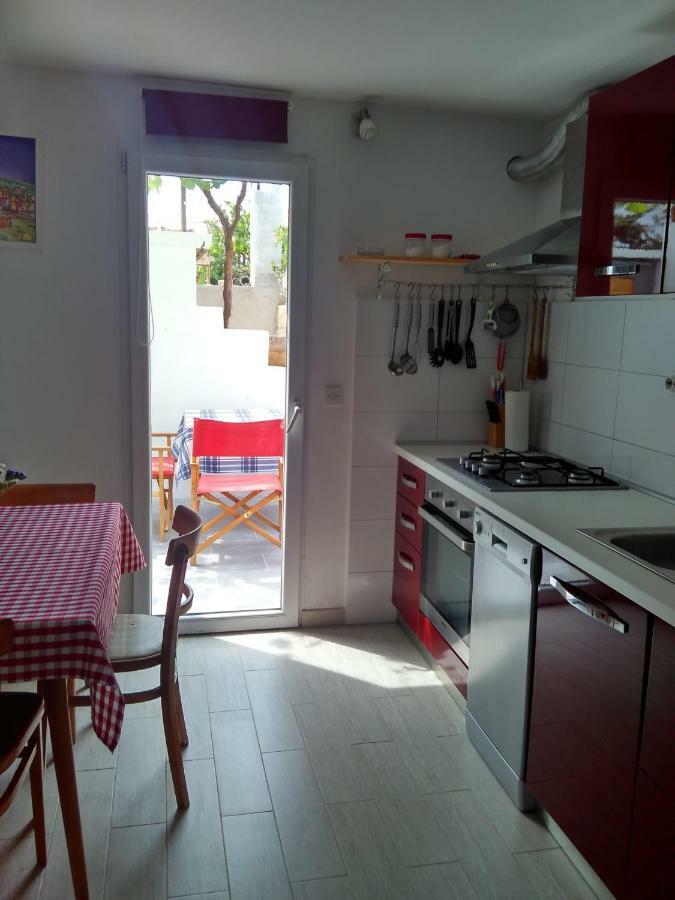 Apartman Nora Apartment Hvar Town Exterior photo